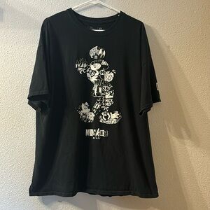 Disney Collection by Neff Mickey Mouse graphic tee size XL